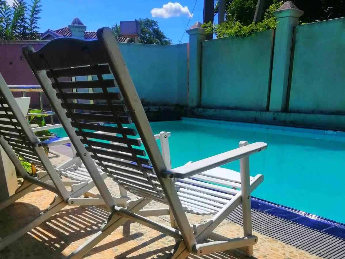 Sky Valley Hotel Kandy Eksteriør billede