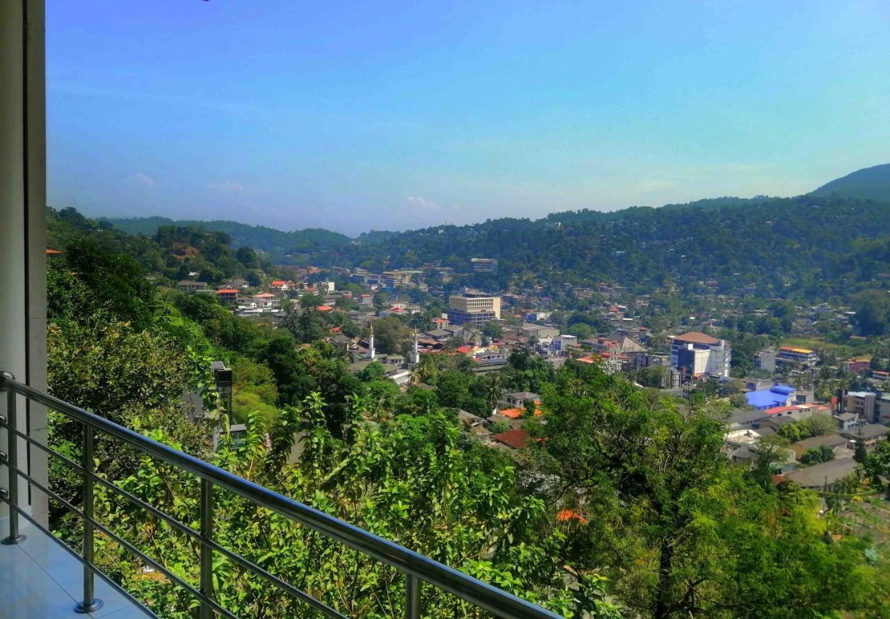 Sky Valley Hotel Kandy Eksteriør billede