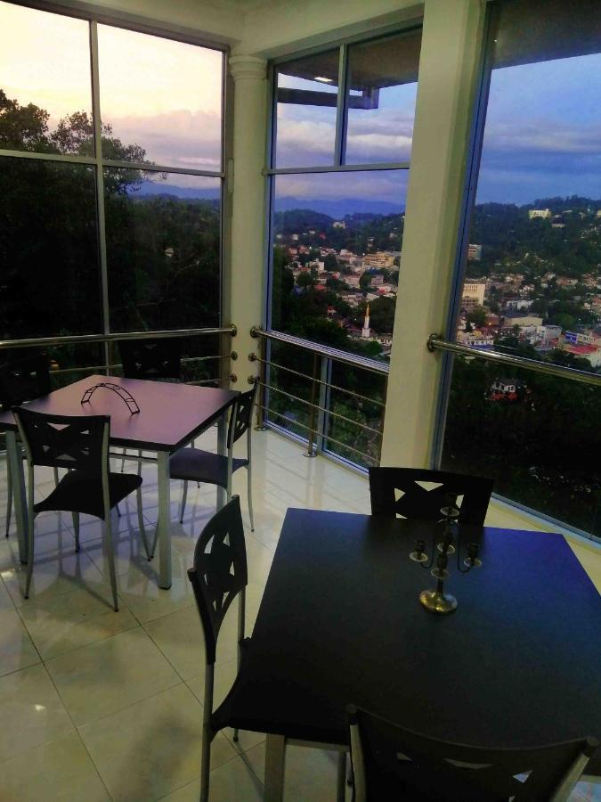 Sky Valley Hotel Kandy Eksteriør billede