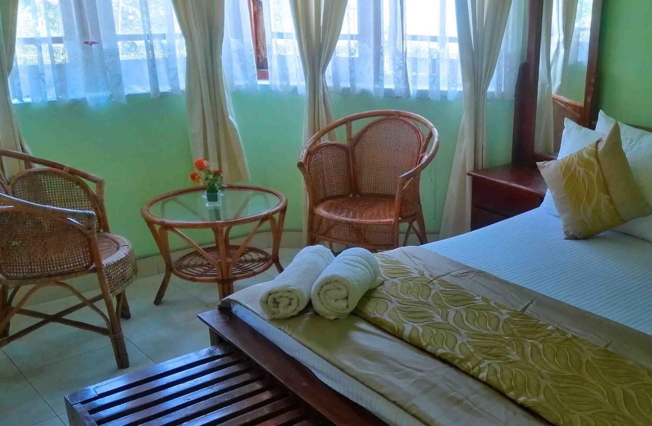 Sky Valley Hotel Kandy Eksteriør billede