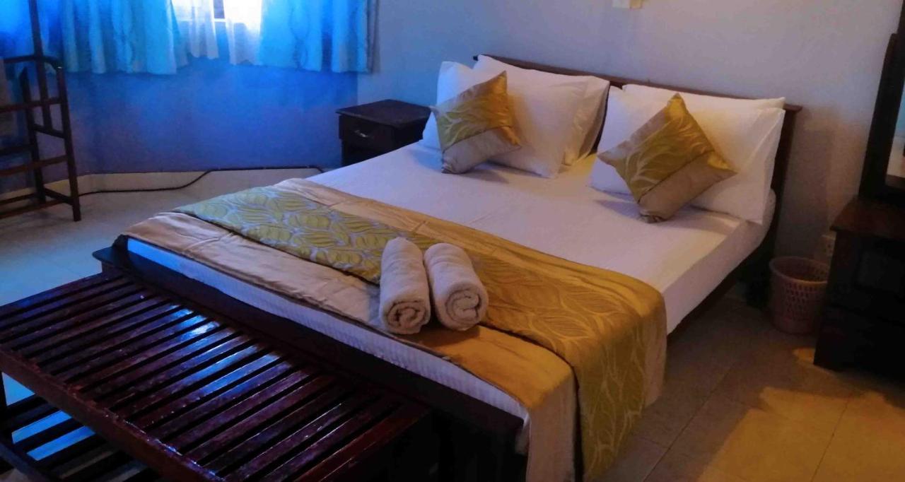 Sky Valley Hotel Kandy Eksteriør billede