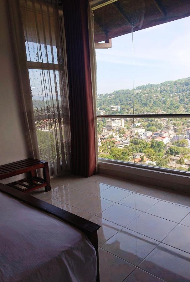 Sky Valley Hotel Kandy Eksteriør billede