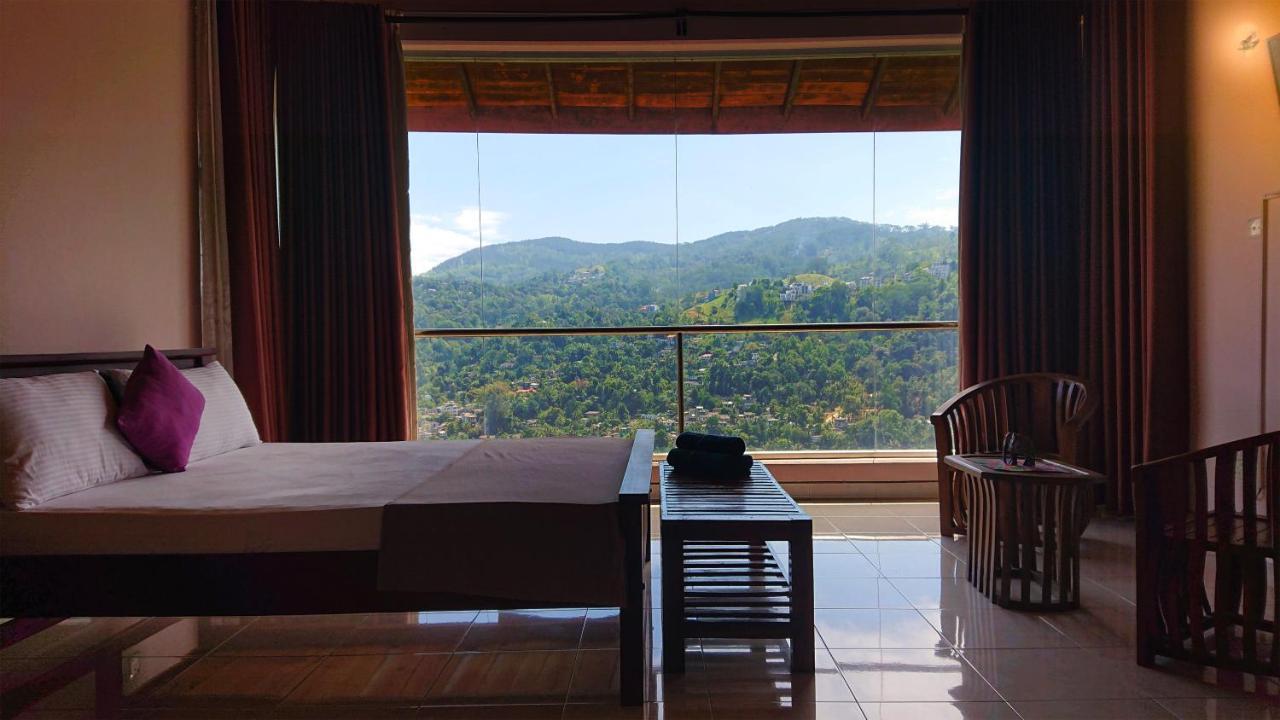 Sky Valley Hotel Kandy Eksteriør billede